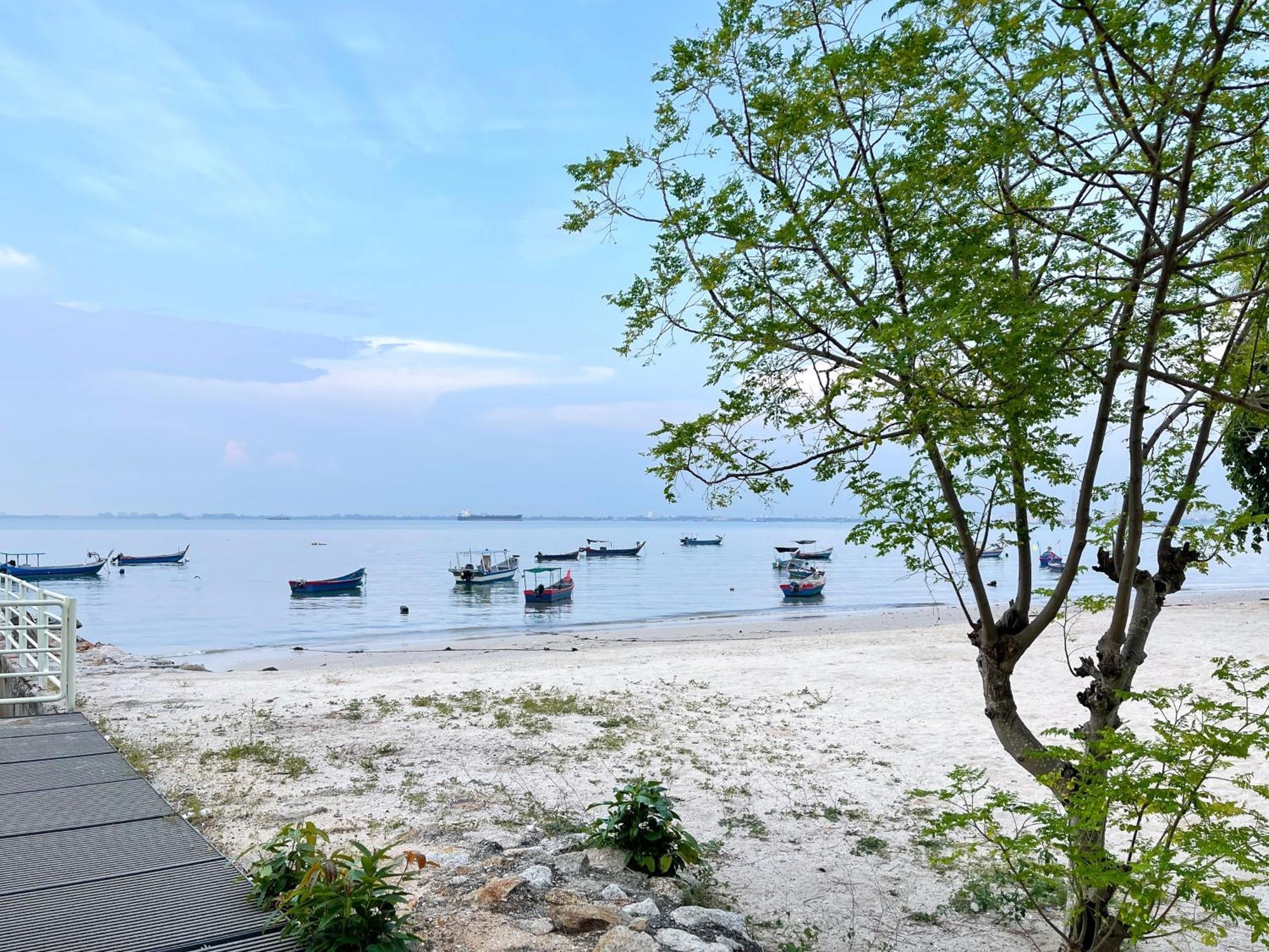 Lili Stay By The Beach จอร์จทาวน์ ภายนอก รูปภาพ